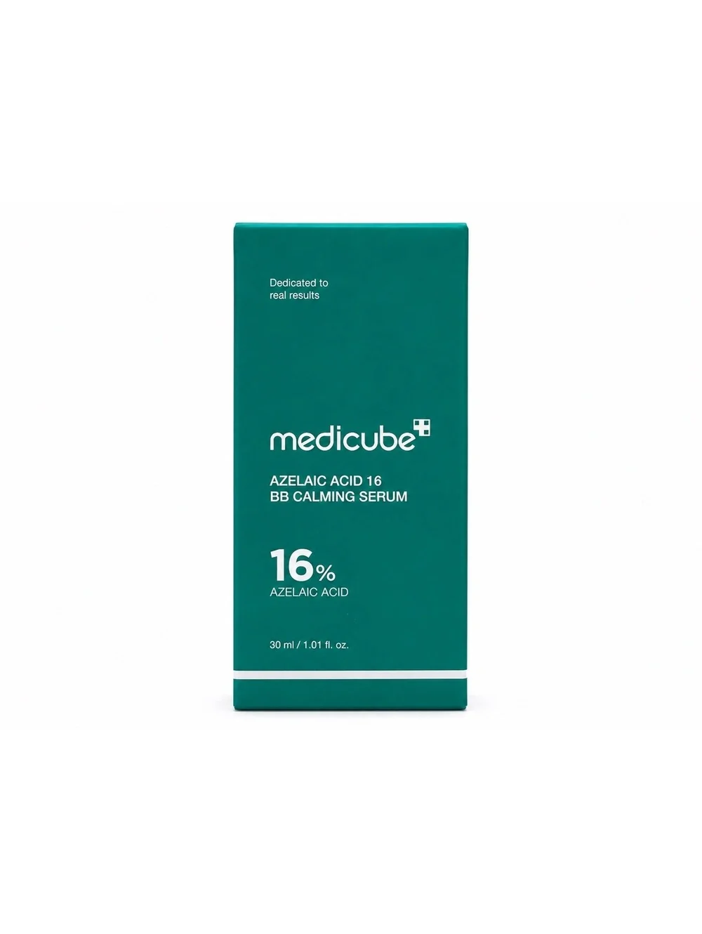 Medicube Azelaic Acid 16% BB Calming Serum - Korean Skin Care
